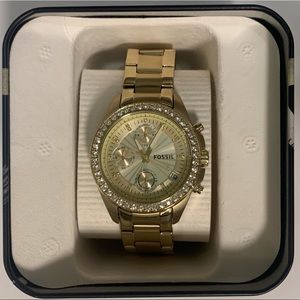 NWT Fossil Women's | Ladies Watch